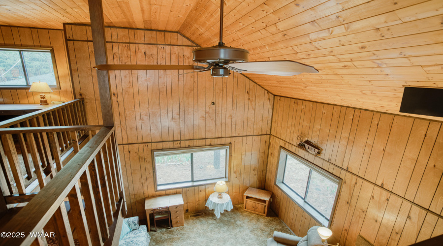 Second Level