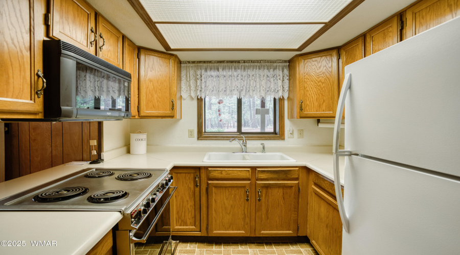 Nook Kitchen