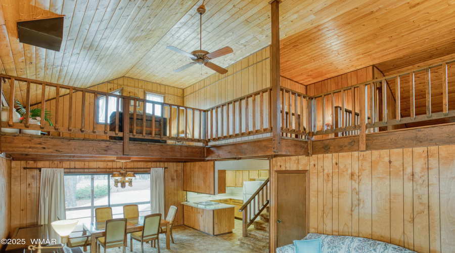 Catwalk Loft