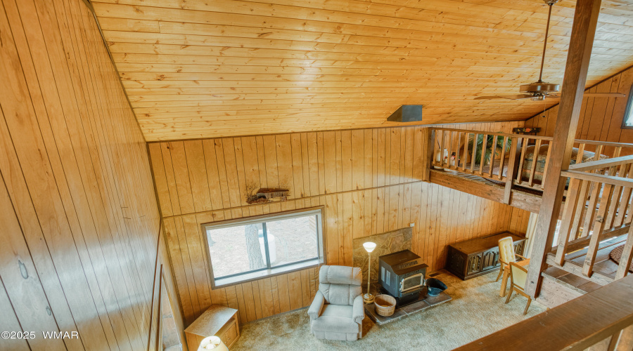 Second Level