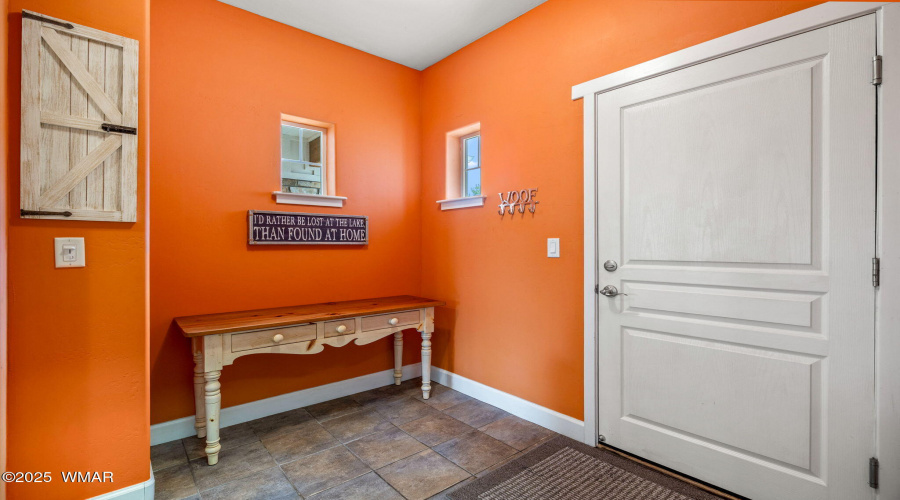 Foyer