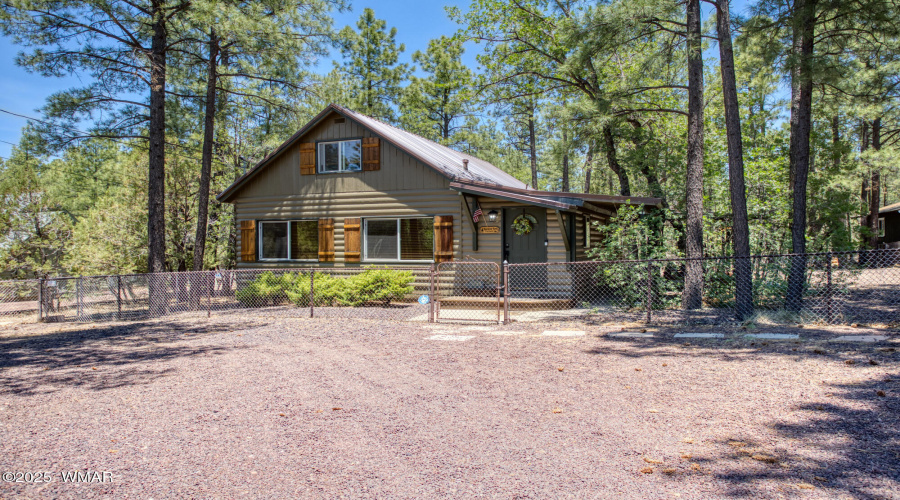 Front Drive