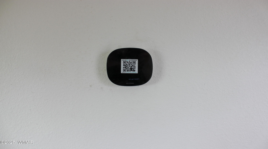 Digital Thermostat