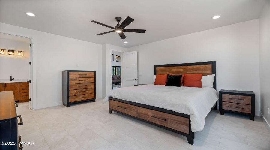 Bedroom #2