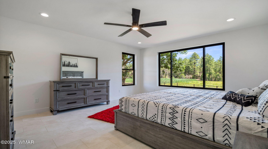 Bedroom #3