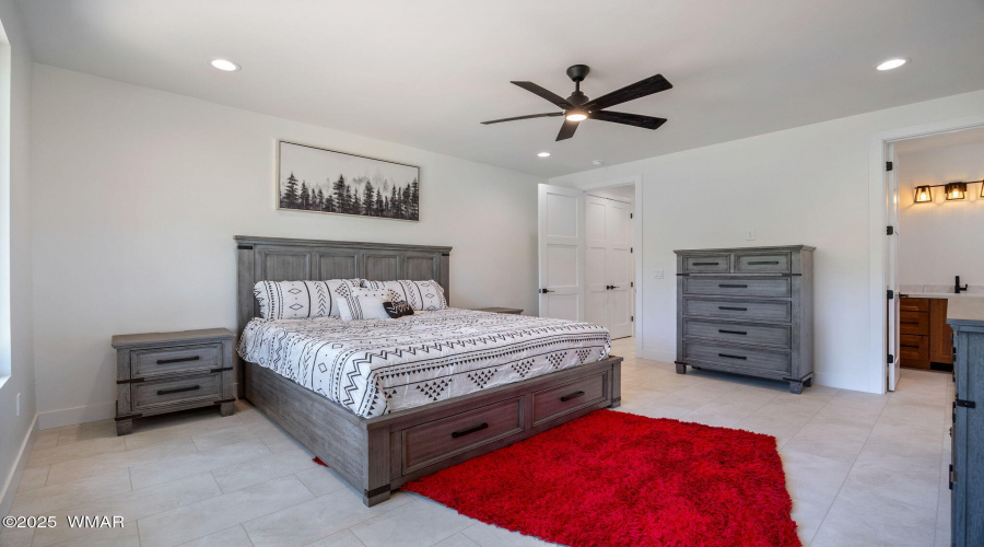 Bedroom #3