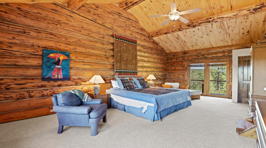 Second Primary Suite
