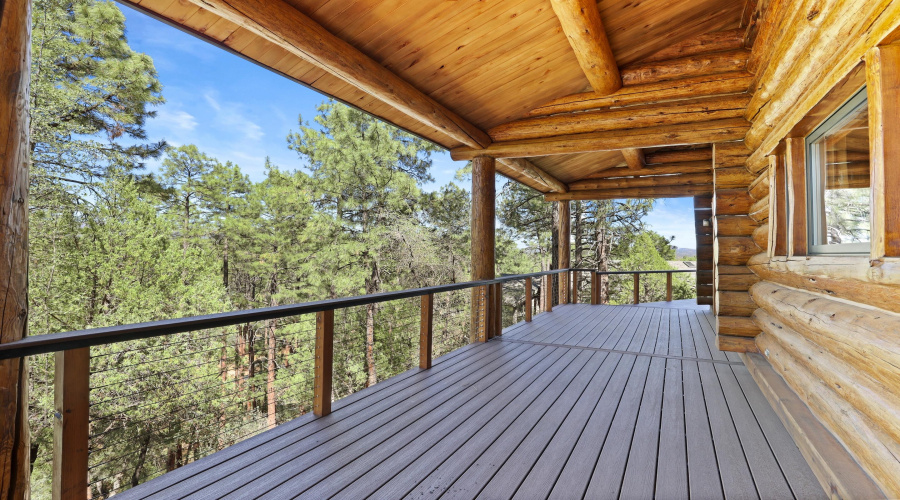 Main Level North Deck - Copy