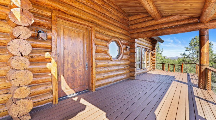 Main Level South Deck - Copy