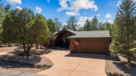 Single Level Home in The Shores