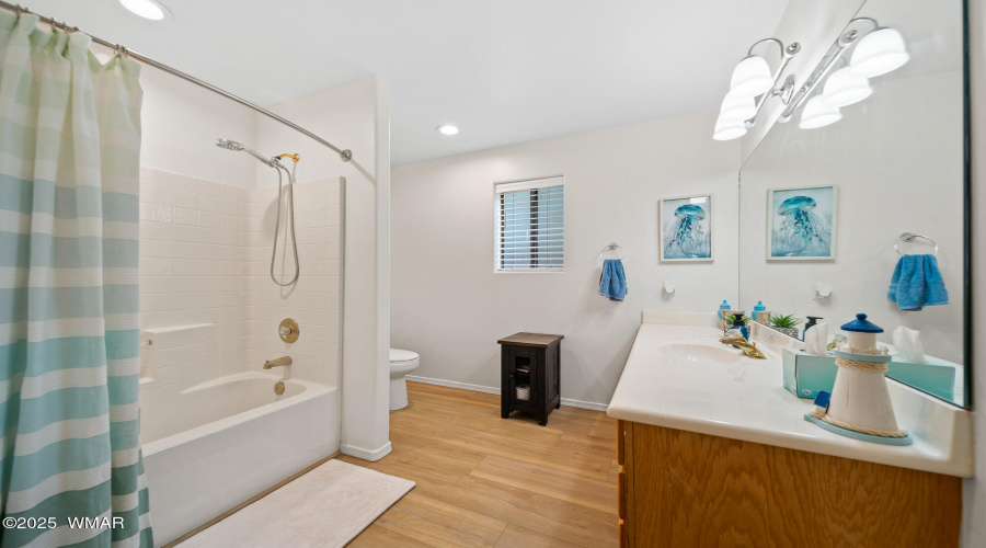 Guest Bath