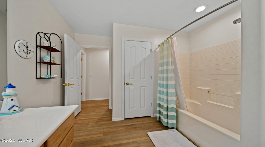 Guest Bath