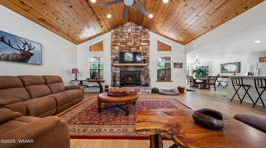 Open Great Room