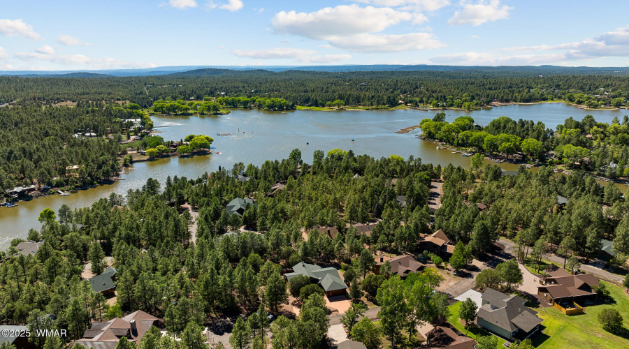 Drone View