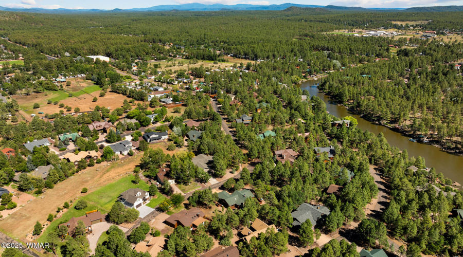 Drone View