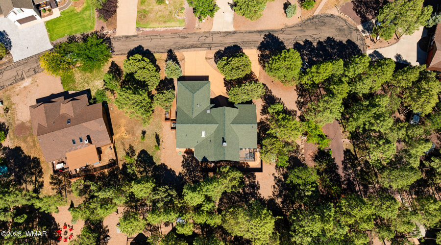 Drone View
