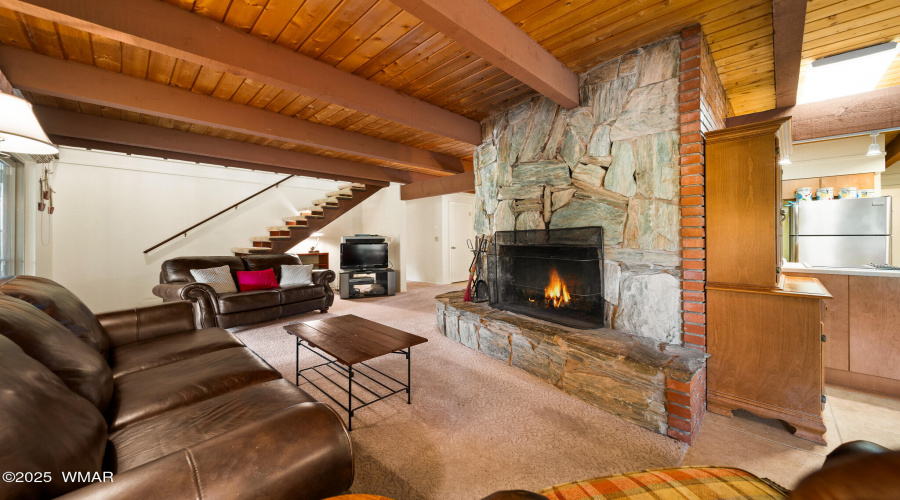 7456 Geronimo Road, Pinetop, AZ 85935