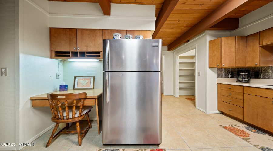 7456 Geronimo Road, Pinetop, AZ 85935