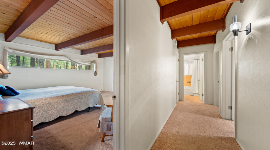 7456 Geronimo Road, Pinetop, AZ 85935