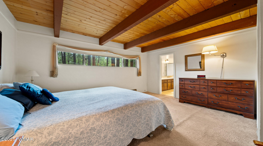 7456 Geronimo Road, Pinetop, AZ 85935