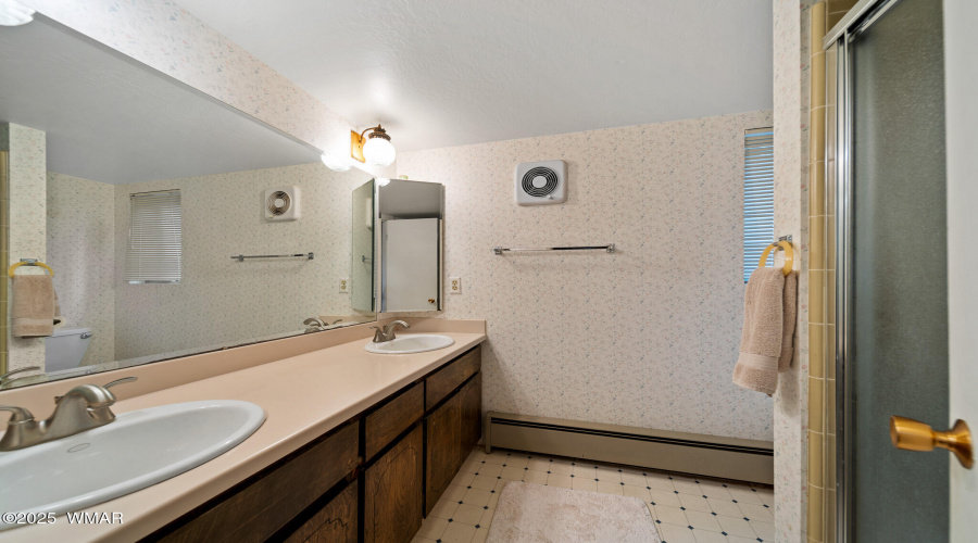 7456 Geronimo Road, Pinetop, AZ 85935