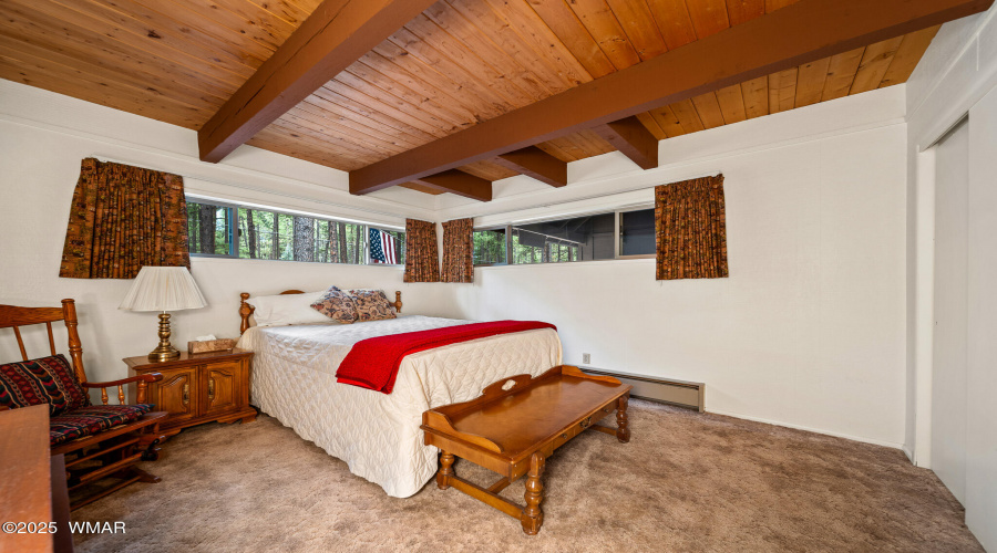7456 Geronimo Road, Pinetop, AZ 85935