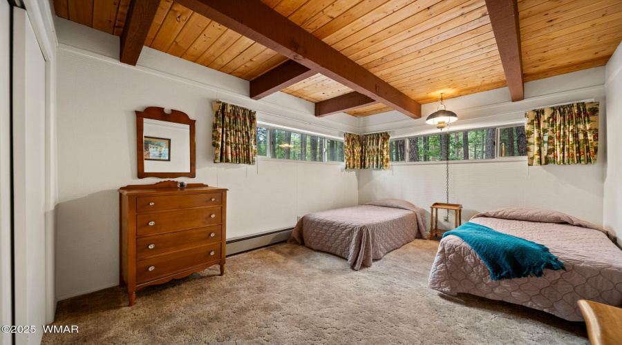 7456 Geronimo Road, Pinetop, AZ 85935