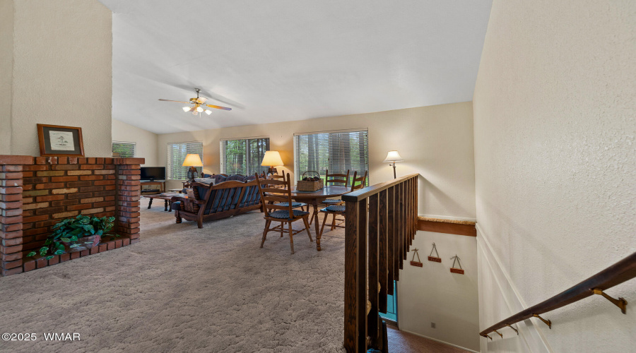 7456 Geronimo Road, Pinetop, AZ 85935