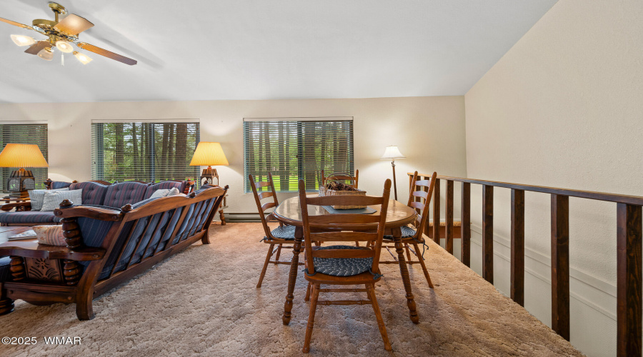 7456 Geronimo Road, Pinetop, AZ 85935
