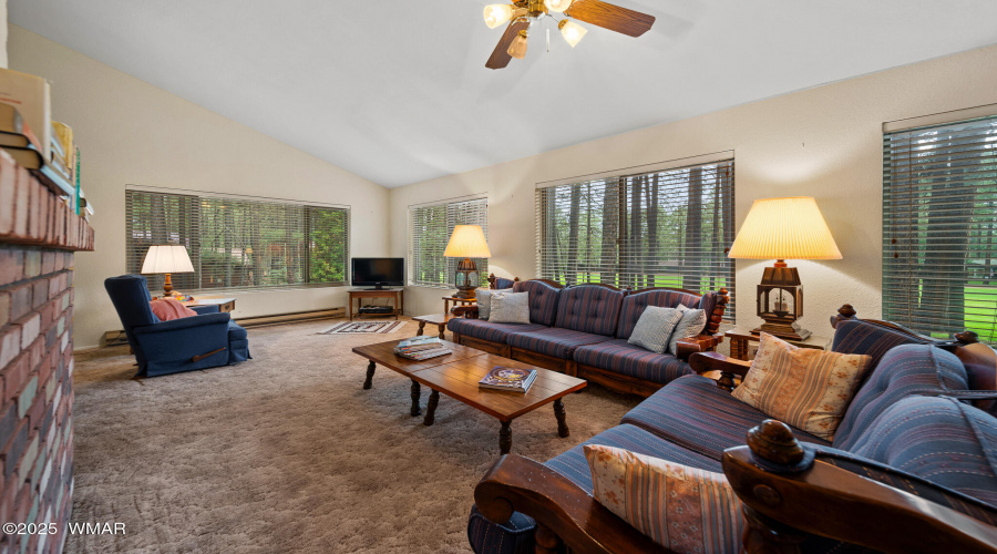 7456 Geronimo Road, Pinetop, AZ 85935