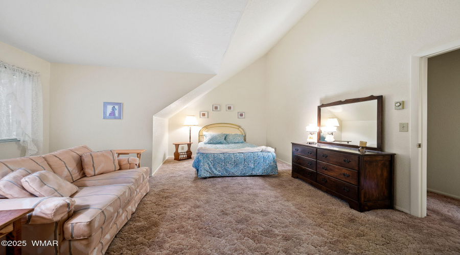 7456 Geronimo Road, Pinetop, AZ 85935