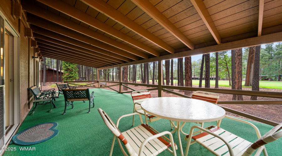 7456 Geronimo Road, Pinetop, AZ 85935