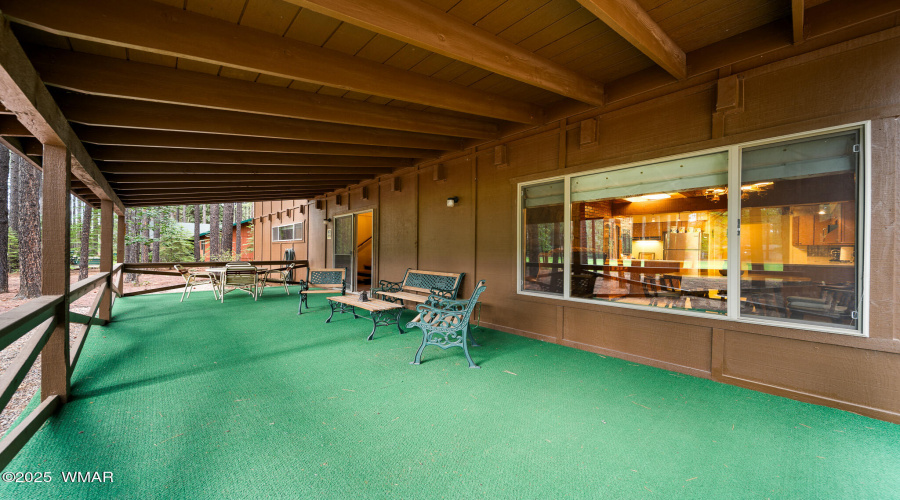 7456 Geronimo Road, Pinetop, AZ 85935