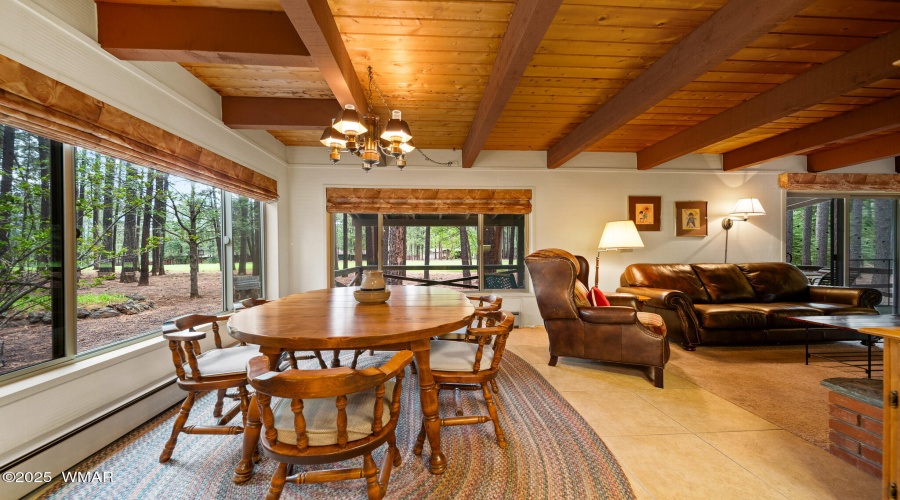 7456 Geronimo Road, Pinetop, AZ 85935