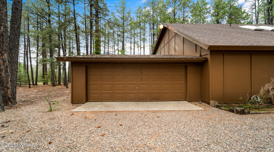 7456 Geronimo Road, Pinetop, AZ 85935