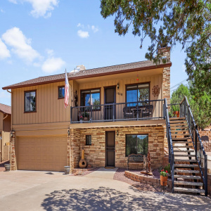 1610 W Mesa Drive