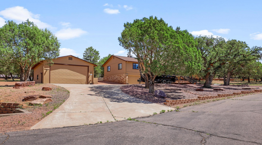 Corner 0.92 Acres