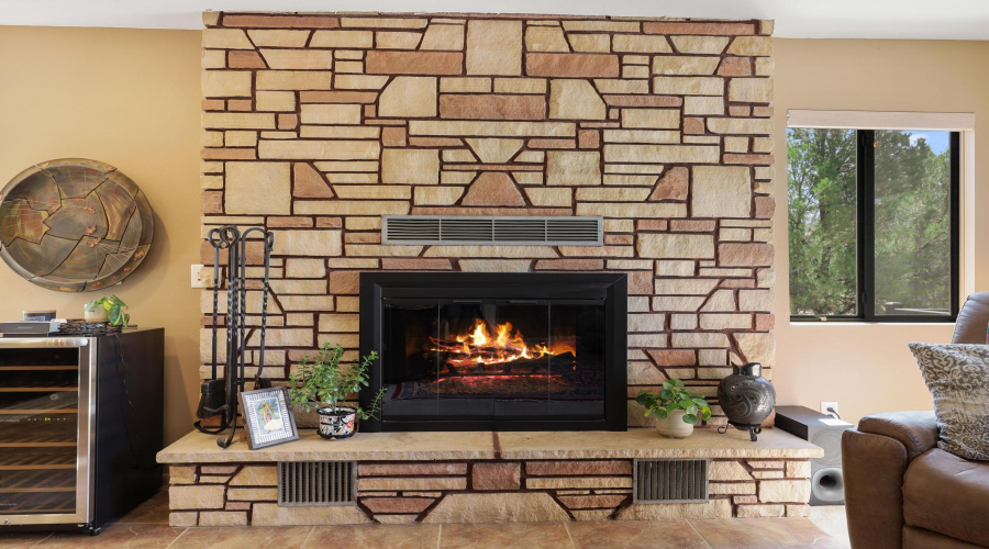 Rustic Stone FP