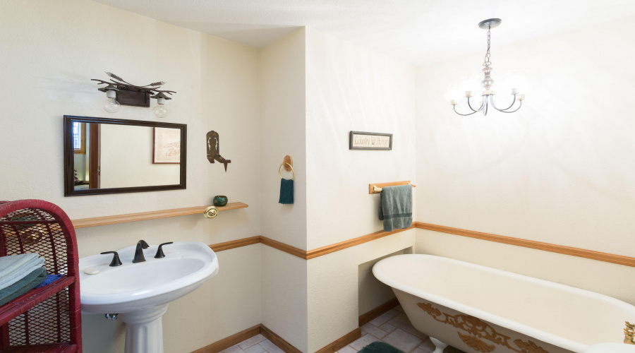 3rd bath