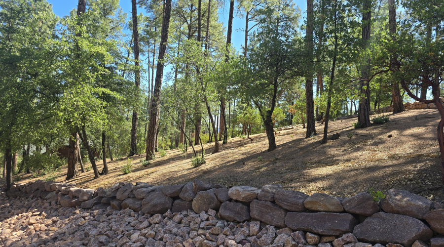 0.67 Acres