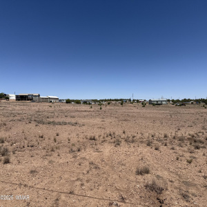Front of Land