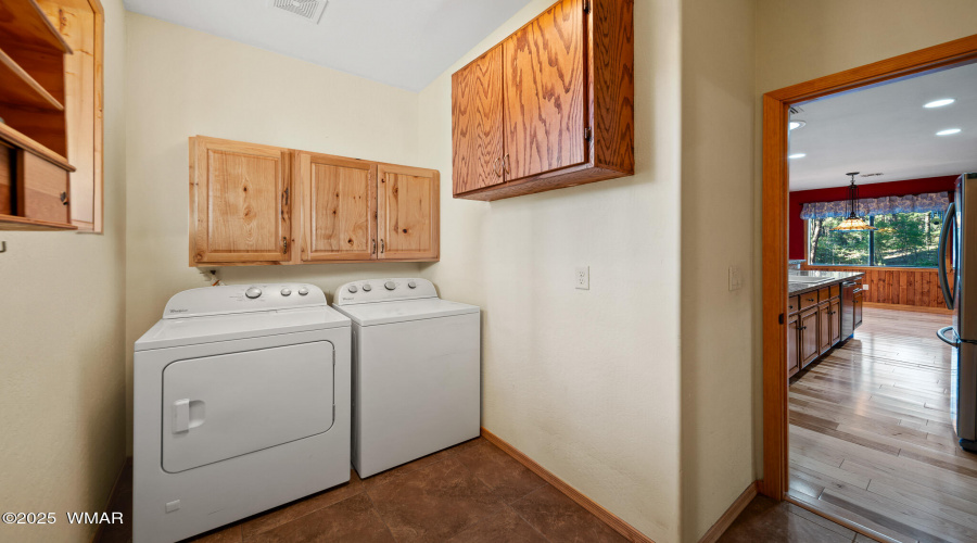 Laundry Rm
