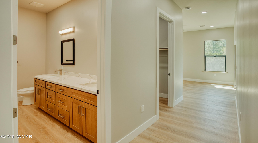 Master Suite