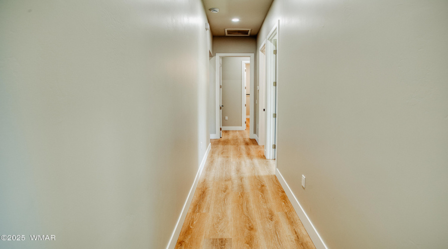 To Guest Rooms