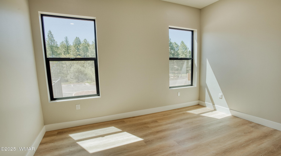 Guest Room #1