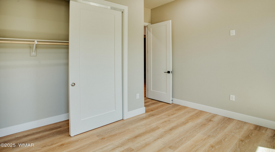 Guest Room #1