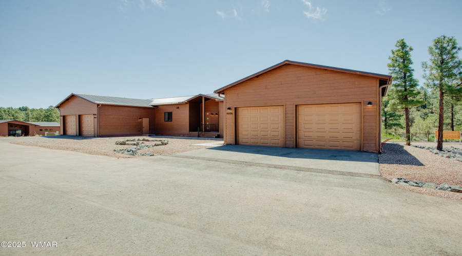 Luxury Twin Homes