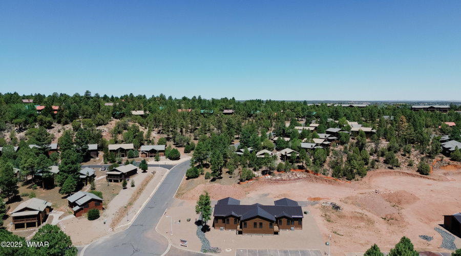 Bison Ridge