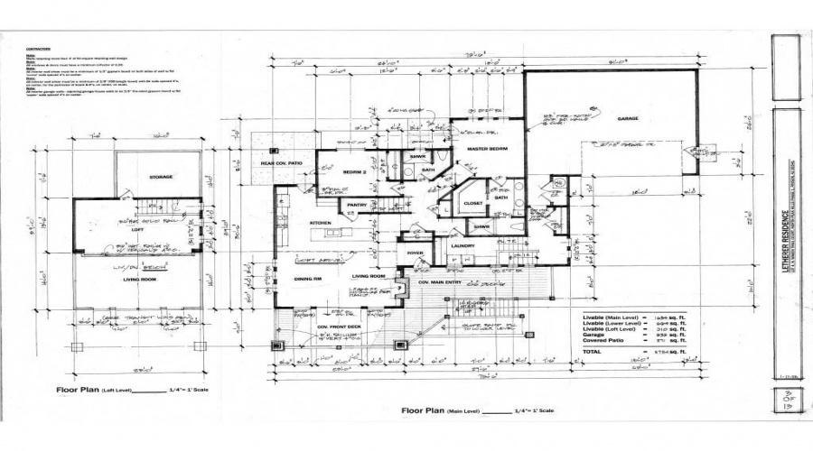 Floor Plan JPEG