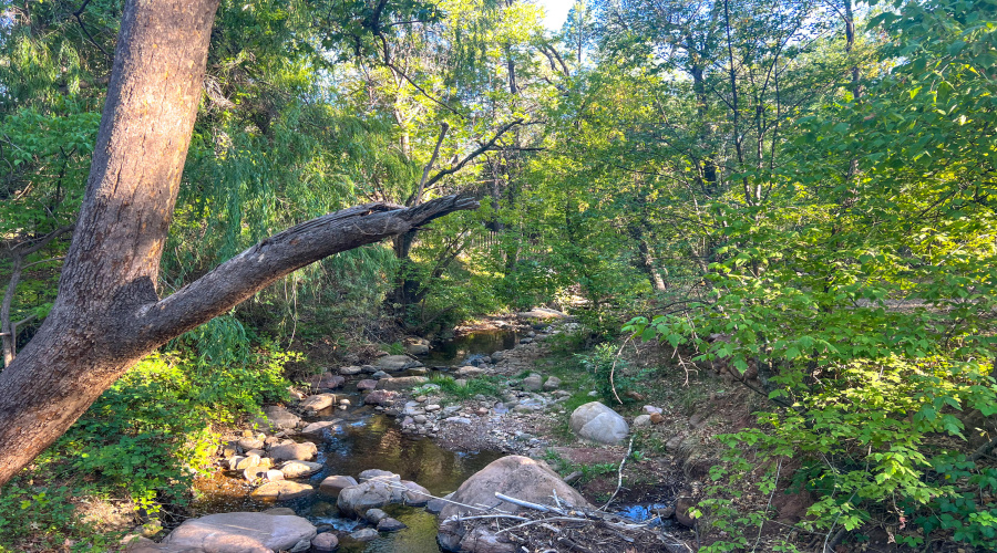 Verde River
